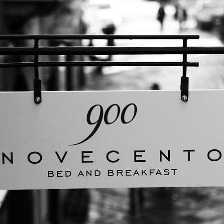 נולה 900 Bed And Breakfast מראה חיצוני תמונה