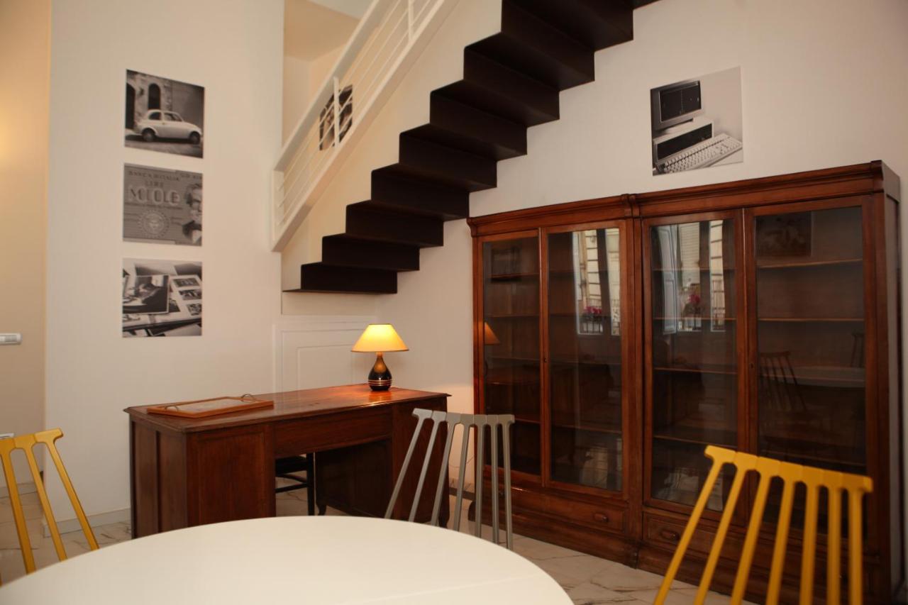 נולה 900 Bed And Breakfast מראה חיצוני תמונה