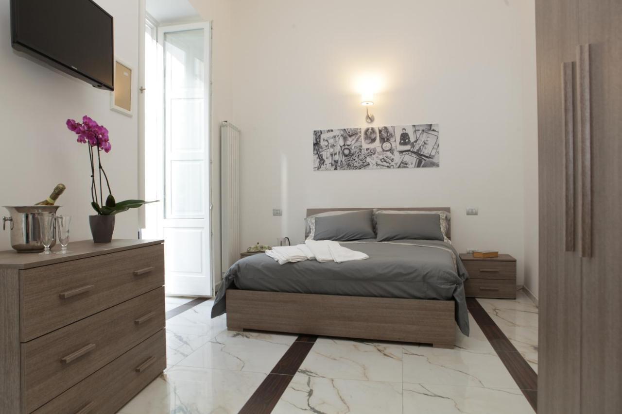 נולה 900 Bed And Breakfast מראה חיצוני תמונה