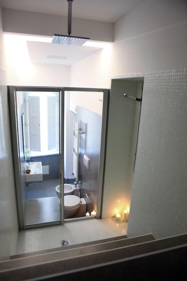 נולה 900 Bed And Breakfast מראה חיצוני תמונה