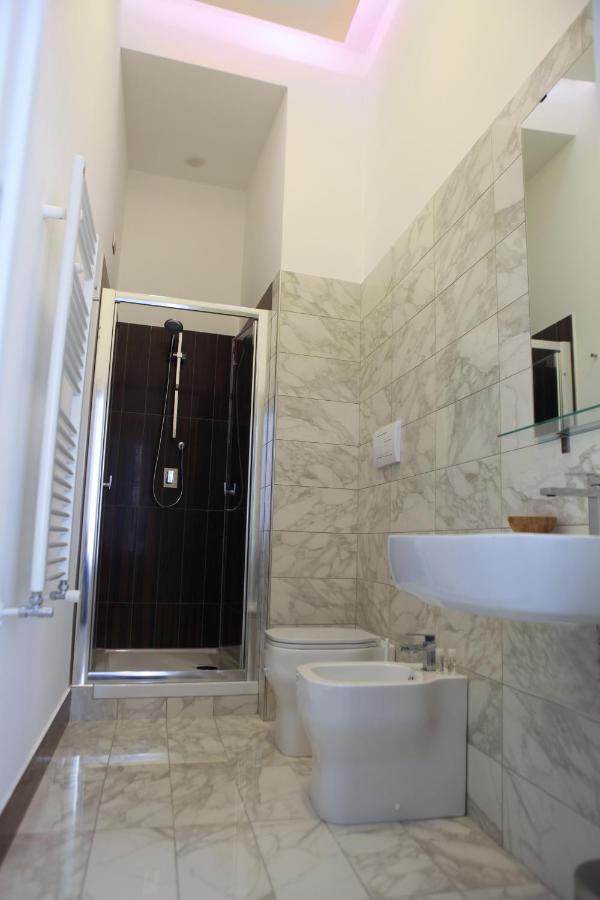 נולה 900 Bed And Breakfast מראה חיצוני תמונה