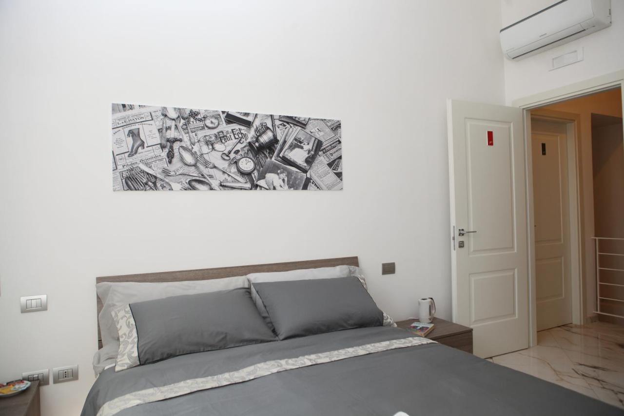 נולה 900 Bed And Breakfast מראה חיצוני תמונה