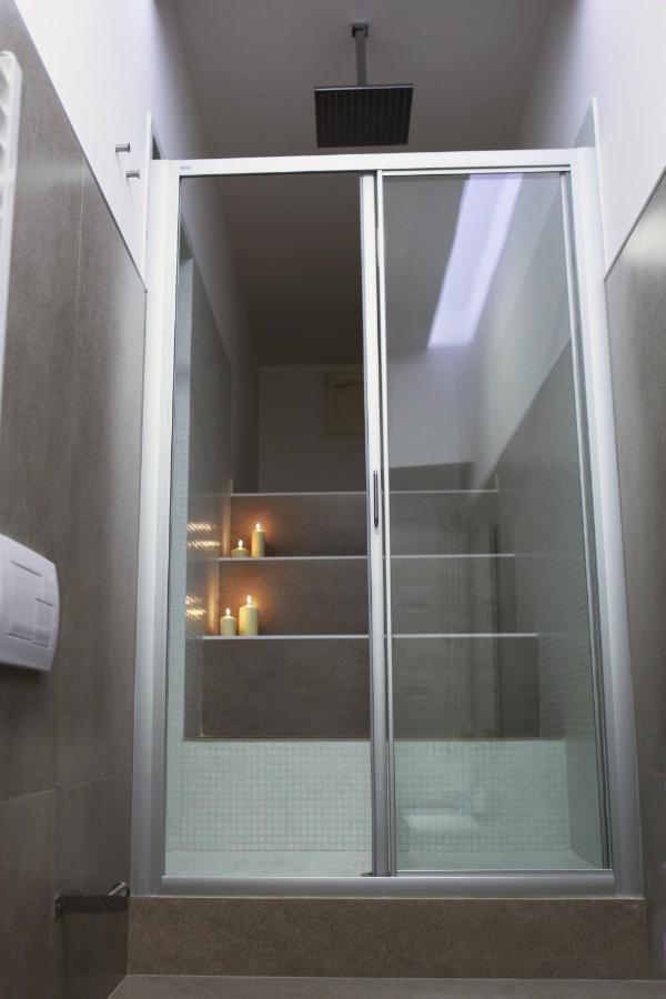 נולה 900 Bed And Breakfast מראה חיצוני תמונה