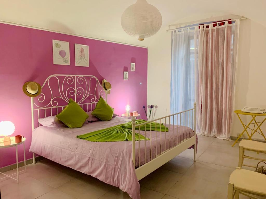 נולה 900 Bed And Breakfast מראה חיצוני תמונה