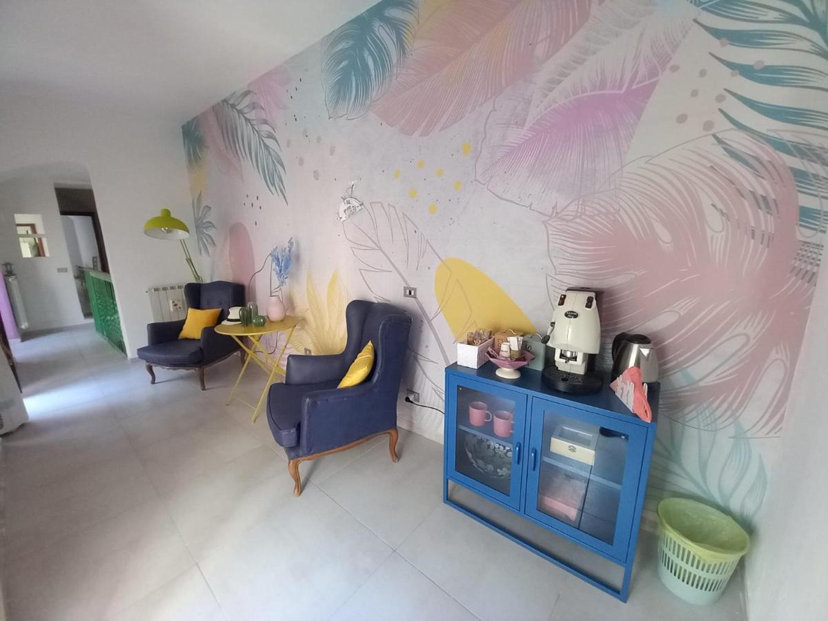 נולה 900 Bed And Breakfast מראה חיצוני תמונה