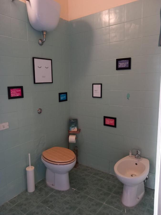 נולה 900 Bed And Breakfast מראה חיצוני תמונה