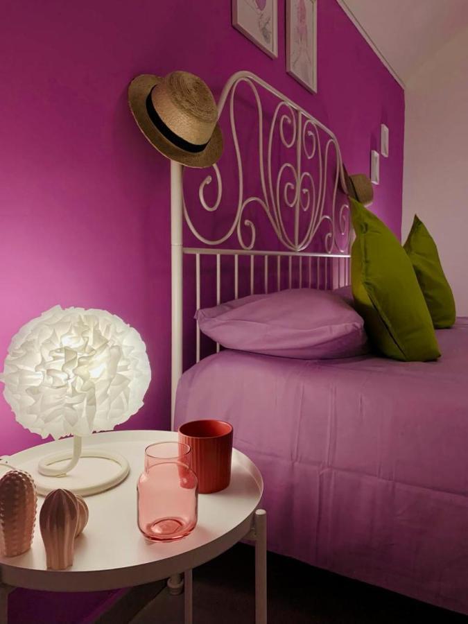 נולה 900 Bed And Breakfast מראה חיצוני תמונה