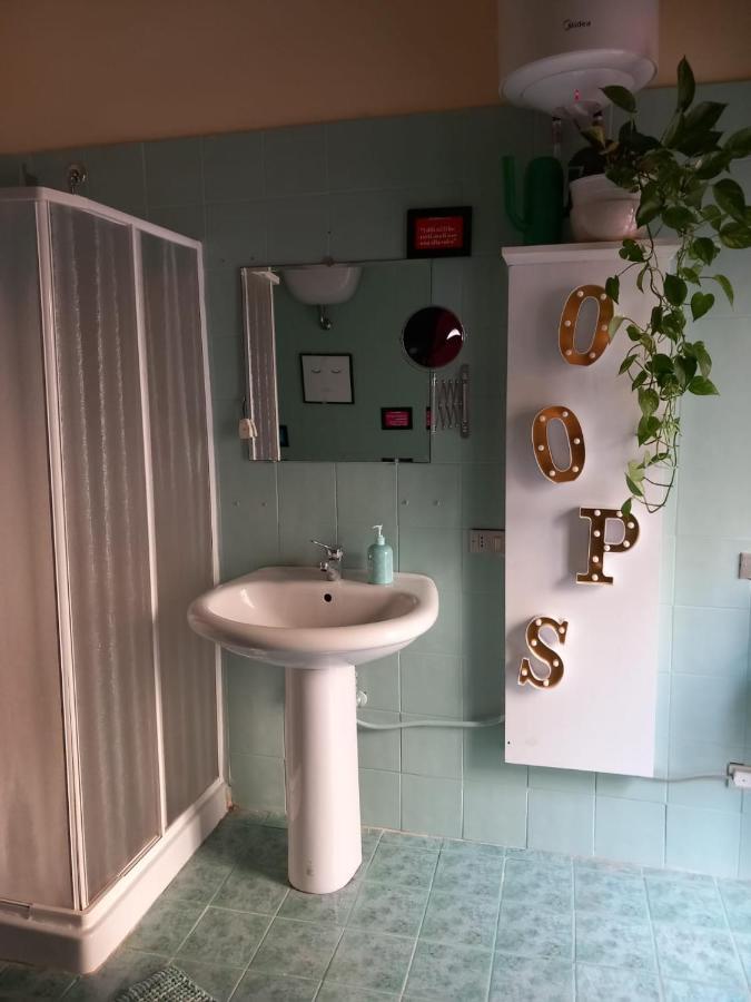 נולה 900 Bed And Breakfast מראה חיצוני תמונה